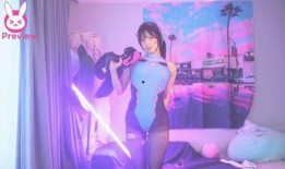 cos视频,从cos视频看文化交融与创意无限