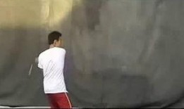 双节棍教学视频慢动作,慢镜头揭秘双节棍技巧精髓